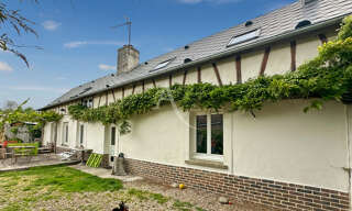 Maison 4 Pièces 117 m² à vendre à Étrépagny (27150)
