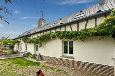 Maison 4 pièces 187150 €