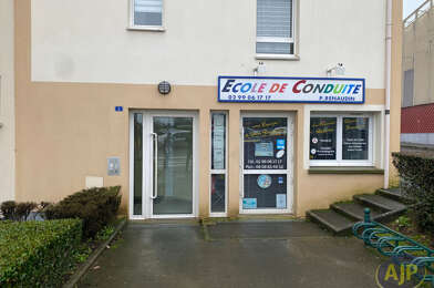 Commerce  78400 €