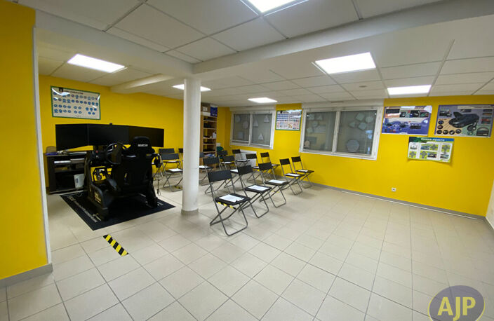 Local commercial Bédée — photo 3