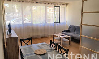 Appartement 1 Pièce 39 m² à louer à Bron (69500)