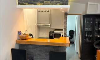 Immeuble  120 m² à vendre à Alfortville (94140)