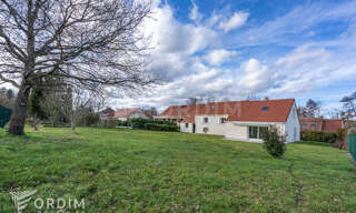 Maison 8 Pièces 188 m² à vendre à Charbuy (89113)