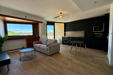 Appartement 2 pièces 135000 €