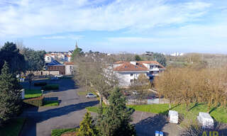Appartement 2 Pièces 50 m² à vendre à Saint-Sébastien-sur-Loire (44230)