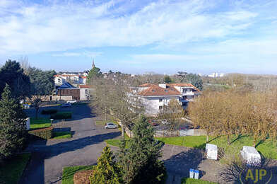 Appartement 2 pièces 160725 €