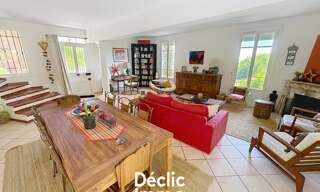 Maison 5 Pièces 155 m² à vendre à Grasse (06130)