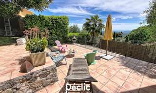 Maison 5 Pièces 155 m² à vendre à Grasse (06130)