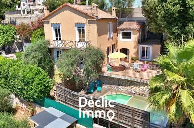 Maison 5 pièces 699000 €