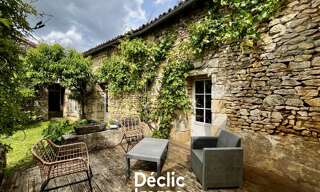 Maison 6 Pièces 150 m² à vendre à Lavoux (86800)