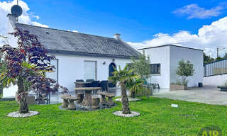 Maison 8 Pièces 197 m² à vendre à Châteaubriant (44110)