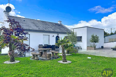 Maison 8 pièces 449000 €