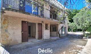 Maison 10 Pièces 211 m² à vendre à Le Tignet (06530)