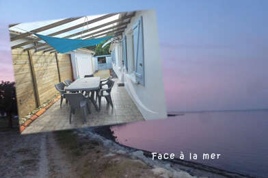 Maison 3 pièces 255250 €
