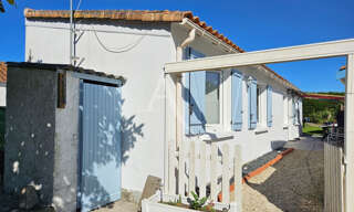 Maison 3 Pièces 52 m² à vendre à Le Château-d'Oléron (17480)