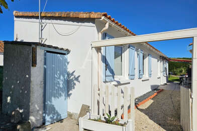 Maison 3 pièces 246750 €