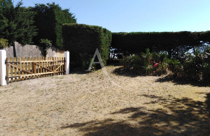 Maison - Château d'Oléron - Face à la mer. — photo 4