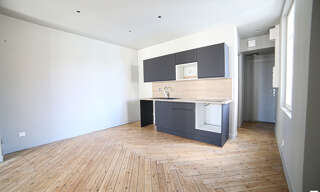 Appartement 3 Pièces 57 m² à louer à Sotteville-lès-Rouen (76300)