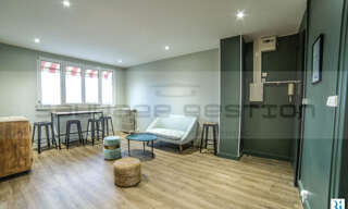 Appartement 3 Pièces 47 m² à louer à Rouen (76000)