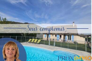 Maison 6 pièces 319000 €
