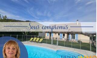 Maison 6 Pièces 132 m² à vendre à Apprieu (38140)
