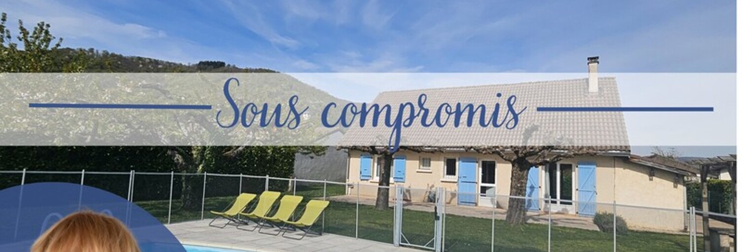 Maison 6 Pièces 132 m² à vendre à Apprieu (38140)