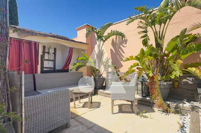 Appartement 4 pièces 1950 €