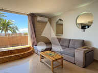 LOCATION MEUBLEE 4 PIECES TERRASSE DERNIER ETAGE — photo 3