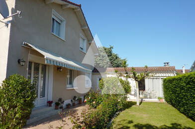 Maison 6 pièces 276900 €