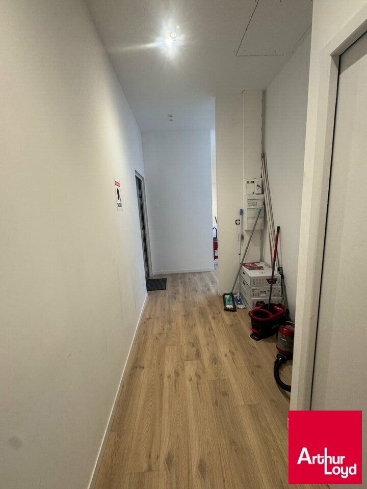 Anglet Bureau 129 m²
