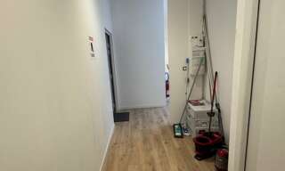 Bureau  129 m² à louer à Anglet (64600)