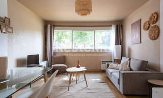 Appartement 4 Pièces 66 m² à louer à Toulouse (31300)