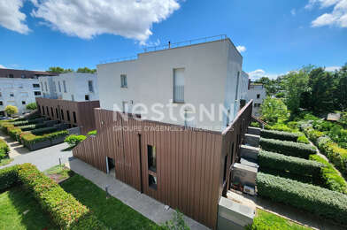 Appartement 3 pièces 252000 €