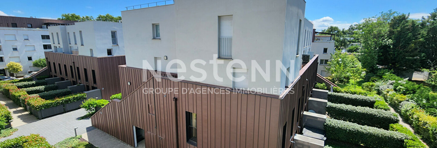 Appartement 3 Pièces 68 m² à vendre à Toulouse (31400)