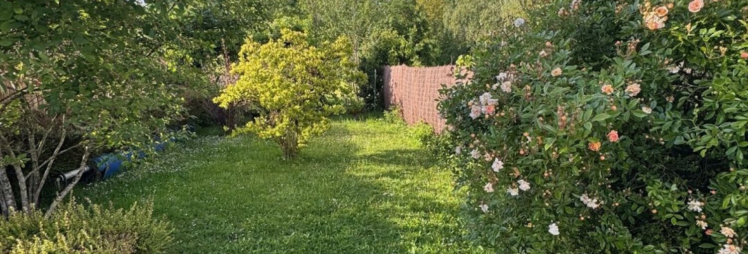 Maison 7 Pièces 350 m² à vendre à Barbizon (77630)