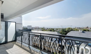Appartement 4 Pièces 86 m² à louer à Rueil-Malmaison (92500)