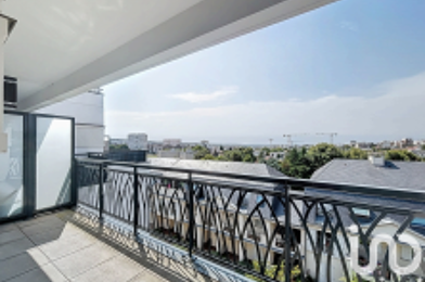 Appartement 4 pièces 2300 €