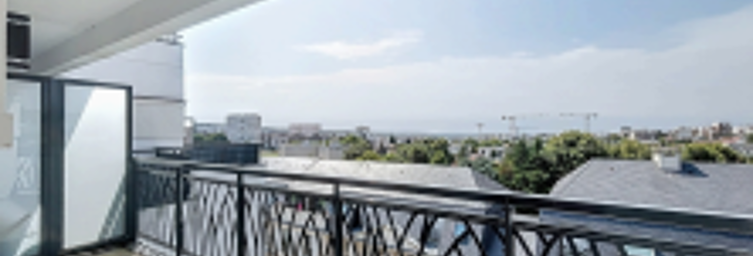 Appartement 4 Pièces 86 m² à louer à Rueil-Malmaison (92500)