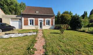 Maison 4 Pièces 95 m² à vendre à Steenwerck (59181)