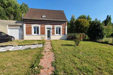 Maison 4 pièces 229900 €