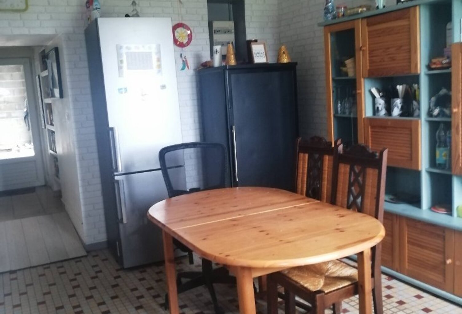 Maison — photo 1