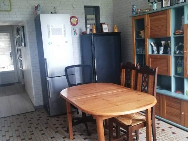 Maison — photo du bien