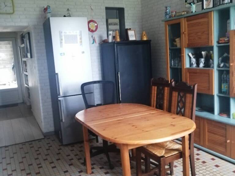 Maison — photo 1