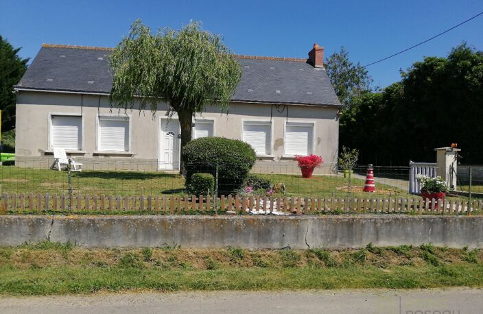 Maison — photo 3
