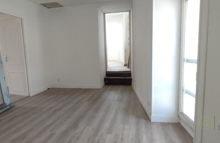 Immeuble — photo 2