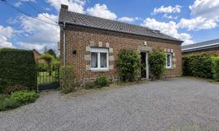 Maison 5 Pièces 100 m² à vendre à Jeumont (59460)