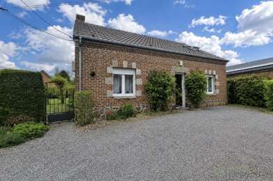 Maison 5 pièces 179900 €