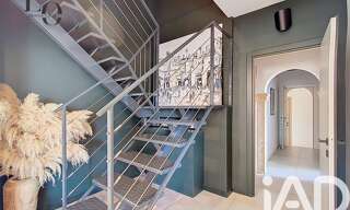 Maison 9 Pièces 261 m² à vendre à Éguilles (13510)