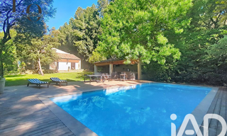 Maison 9 Pièces 261 m² à vendre à Éguilles (13510)