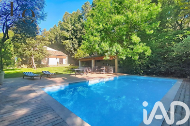 Maison 9 pièces 1530000 €